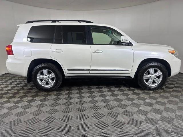 toyota land cruiser 2013 JTMHY7AJ2D4013651 image toyota land cruiser 2013 JTMHY7AJ2D4013651 image